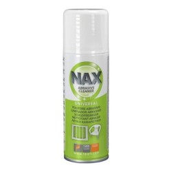 Lucidante Per Metalli 200Ml. Nax