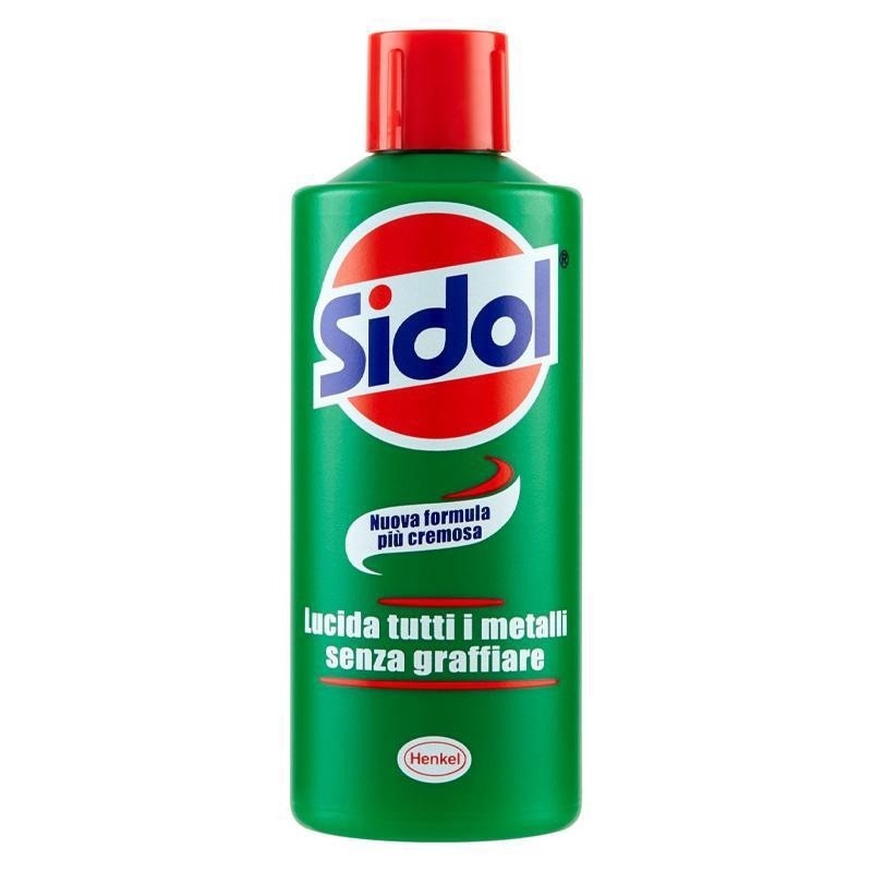 sidol 75 ml.n°4