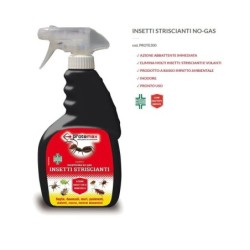 insetti striscianti spray ml.500