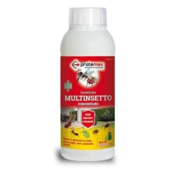 insetticida multinsetto concentrato l.1