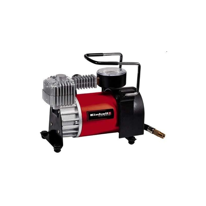 compressore per auto cc-ac 35/10 12v