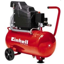 compressore einhell 24