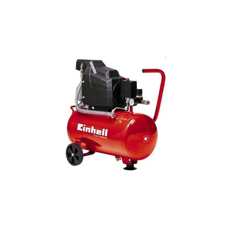 compressore einhell 24