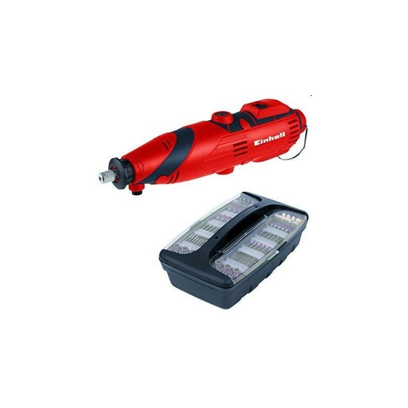 kit multifunzione tc-mg135e 13 dreml