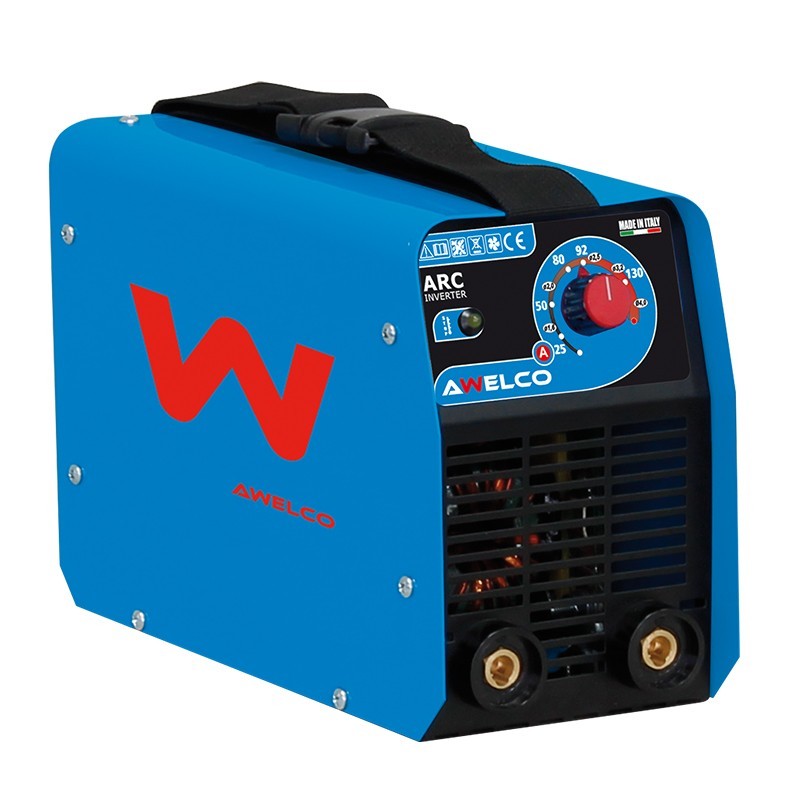 saldatrice inverter arc 160 - 140 ha