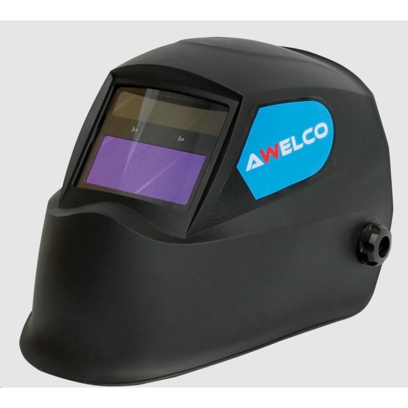 casco elettronico x saldatura 2000e 11din
