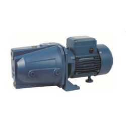 pompa autoadescante ejm100lb da 1 hp 0.75kw