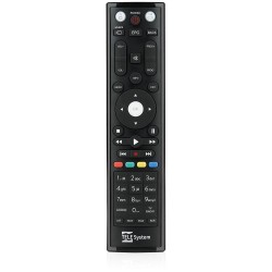 telecomando universale all in one telesystem