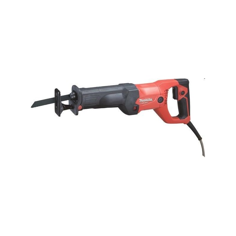 seghetto a gattuccio makita m4501 1010w