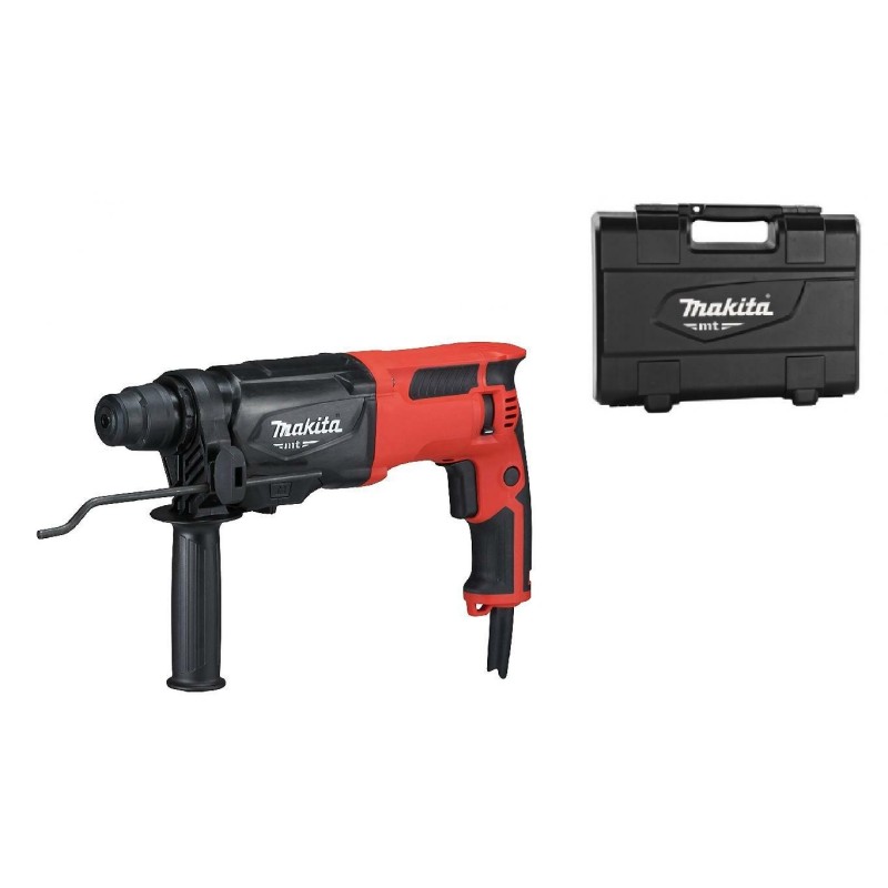 tassellatore scalpellatore makita m8701 800w
