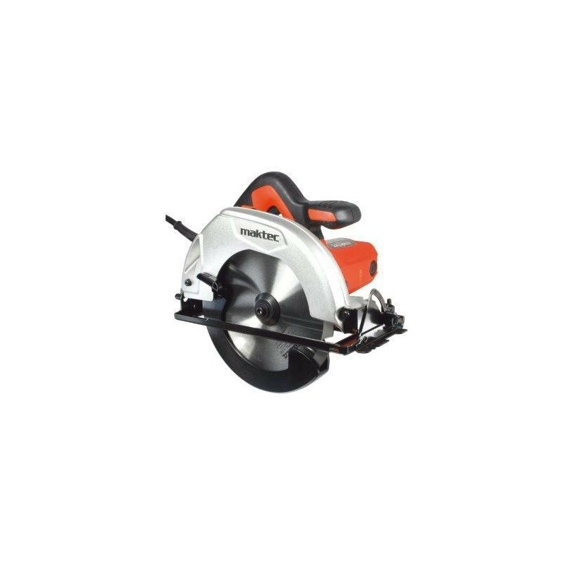 sega circolare makita m5802 190mm.1050w
