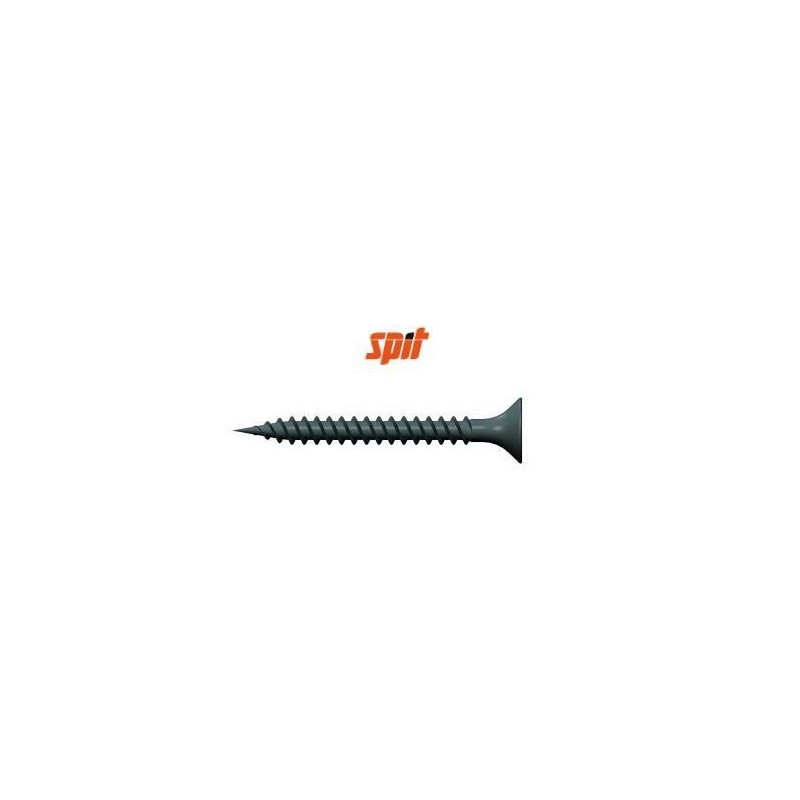 viti cartongesso 3.5x25 spit