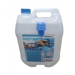 liquido funzionale adblue l.10