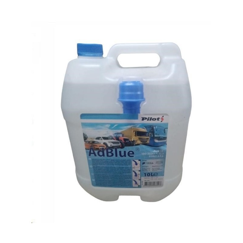 liquido funzionale adblue l.10
