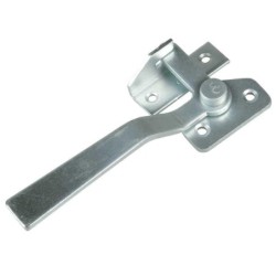 maniglia di blocco sx