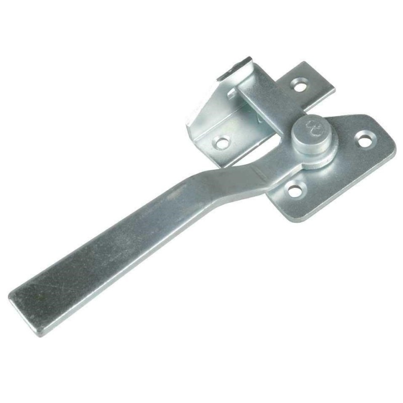 maniglia di blocco sx