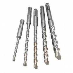 punta sds plus 10x350