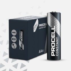 batteria procell stilo aa