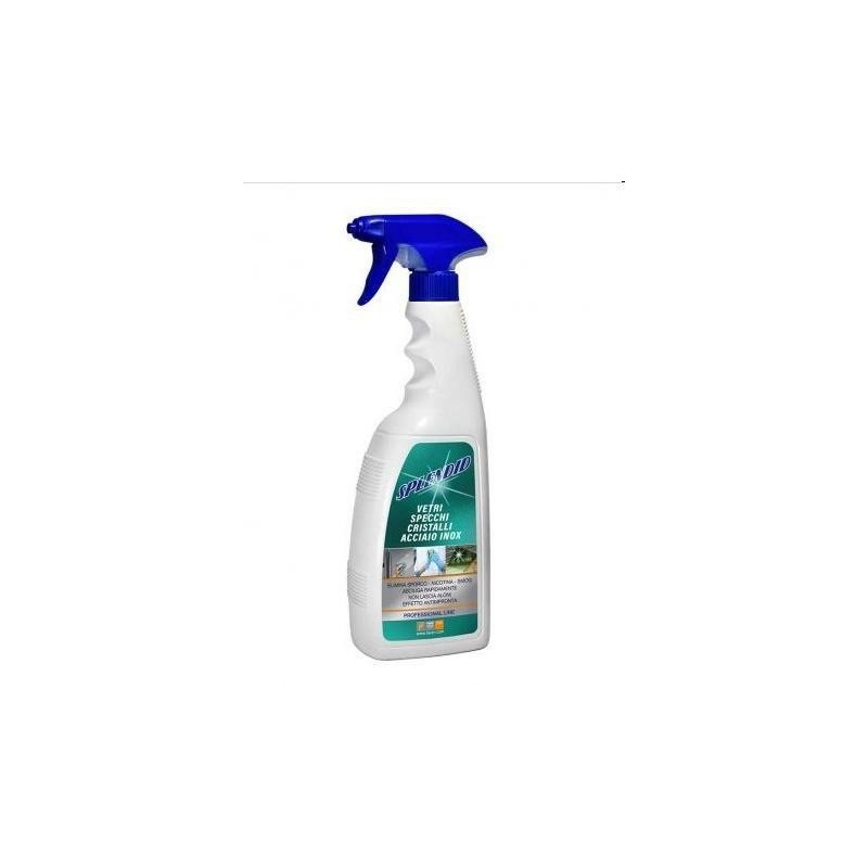 splendid vetri 750 ml.