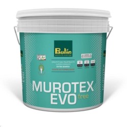 murotex evo free traspirante super coprente l.14
