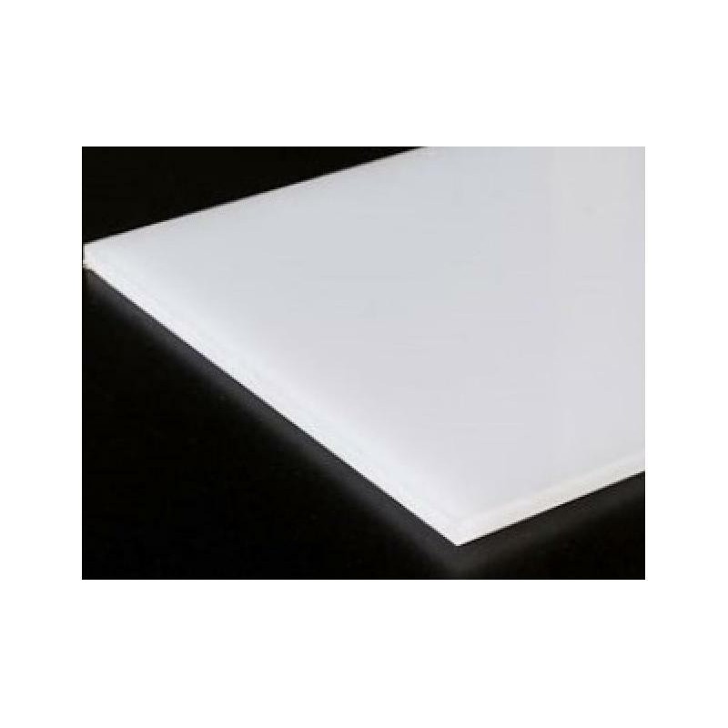 policarbonato compatto opaco mm.4 2050x1000