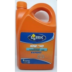 lubex expert 10w40 benzina-diesel lt.4