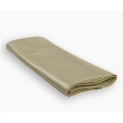 sacco spazzatura pesante ambrato 90x120