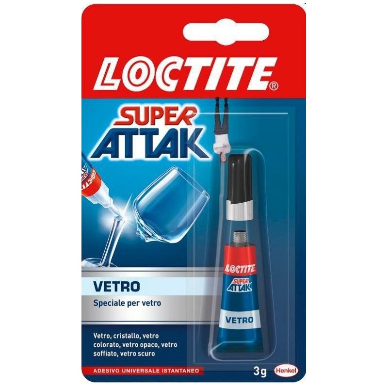 attak vetro 3g.