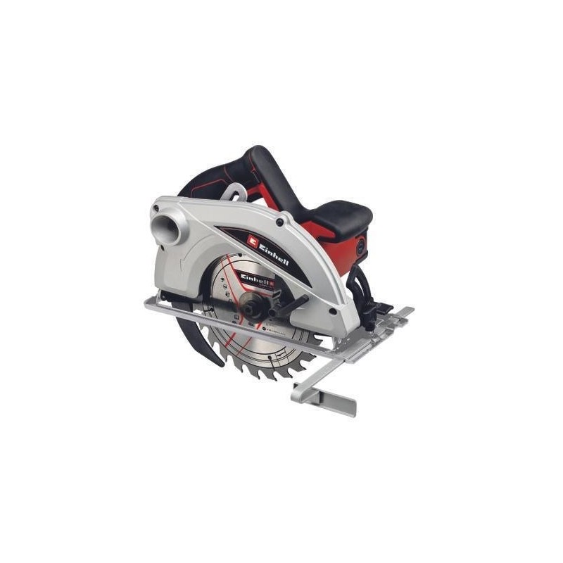 sega circolare lama 190 1400w