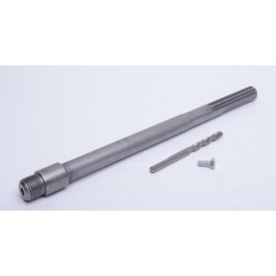 asta sds max per frese a tazza m.20x350
