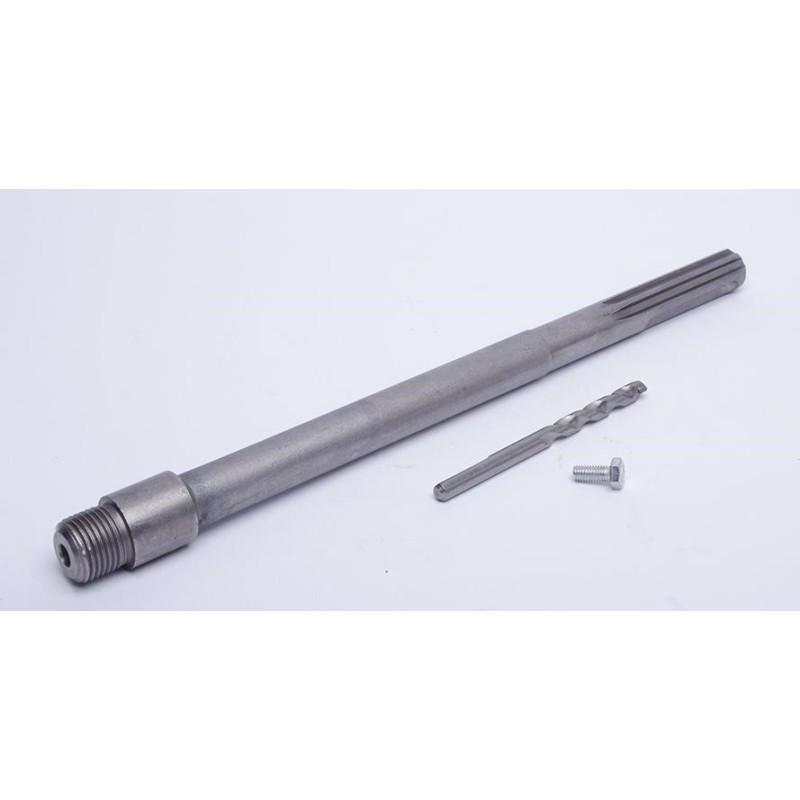 asta sds max per frese a tazza m.20x350