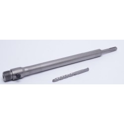 asta sds plus per frese a tazza m.20 x l.350
