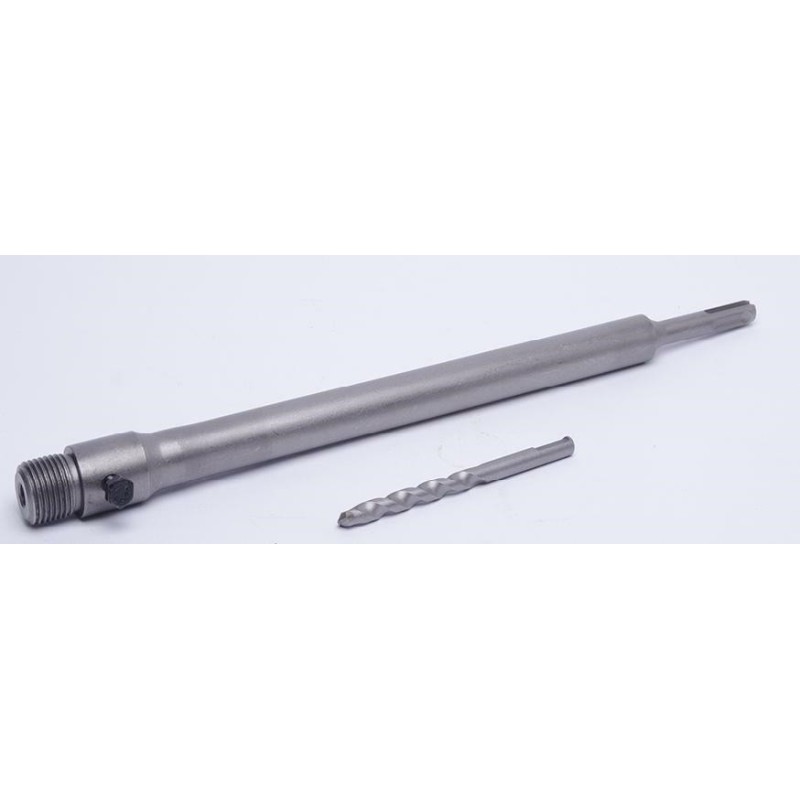 asta sds plus per frese a tazza m.20 x l.350