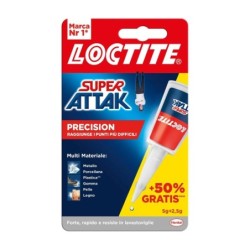 attak professional 5 gr.