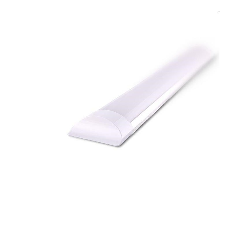 plafoniera a led 30w cm.120 6400 °k