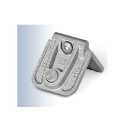 squadretta alluminio r40