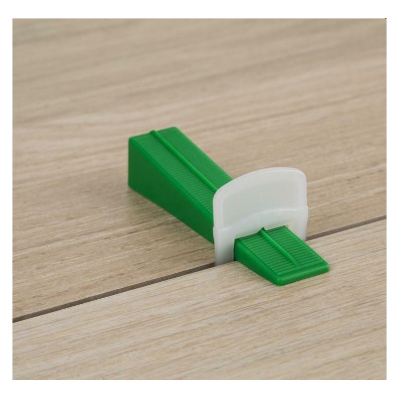 Giunto A Perdere Mm.1 Per Piastrelle 250 Pz