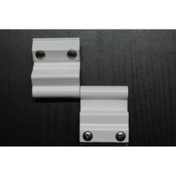 cerniera r40 top rapid 9010 c/m