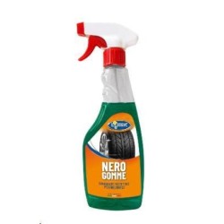 nero gomma  500 ml