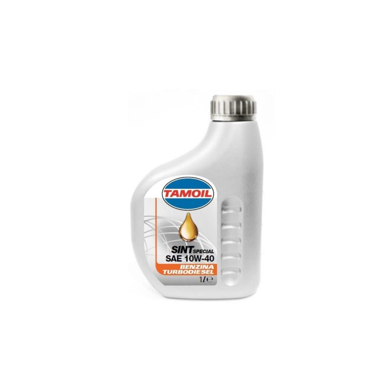 tamoil sint 10w40 b-d l.1