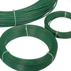 filo plastificato m.20 mm.2.4