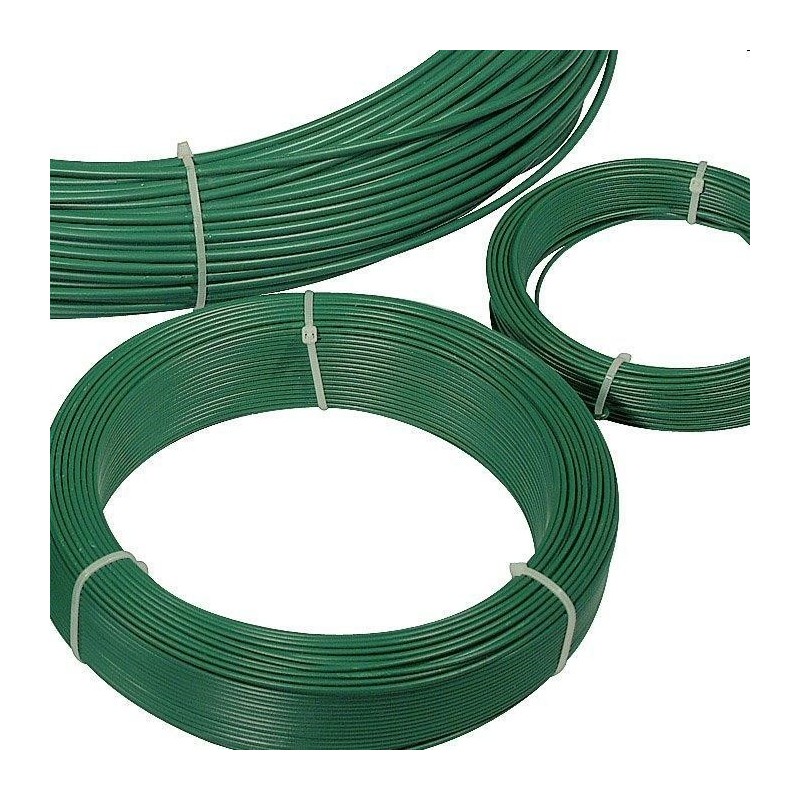 filo plastificato m.20 mm.2.4