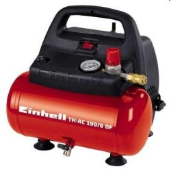 compressore 6l. tc-ac 190/6/8 of