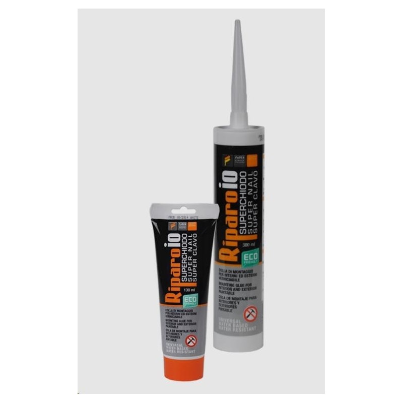 super chiodo 130 ml.