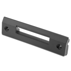 contropiastra nylon r40