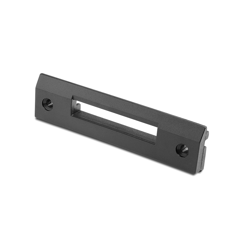 contropiastra nylon r40