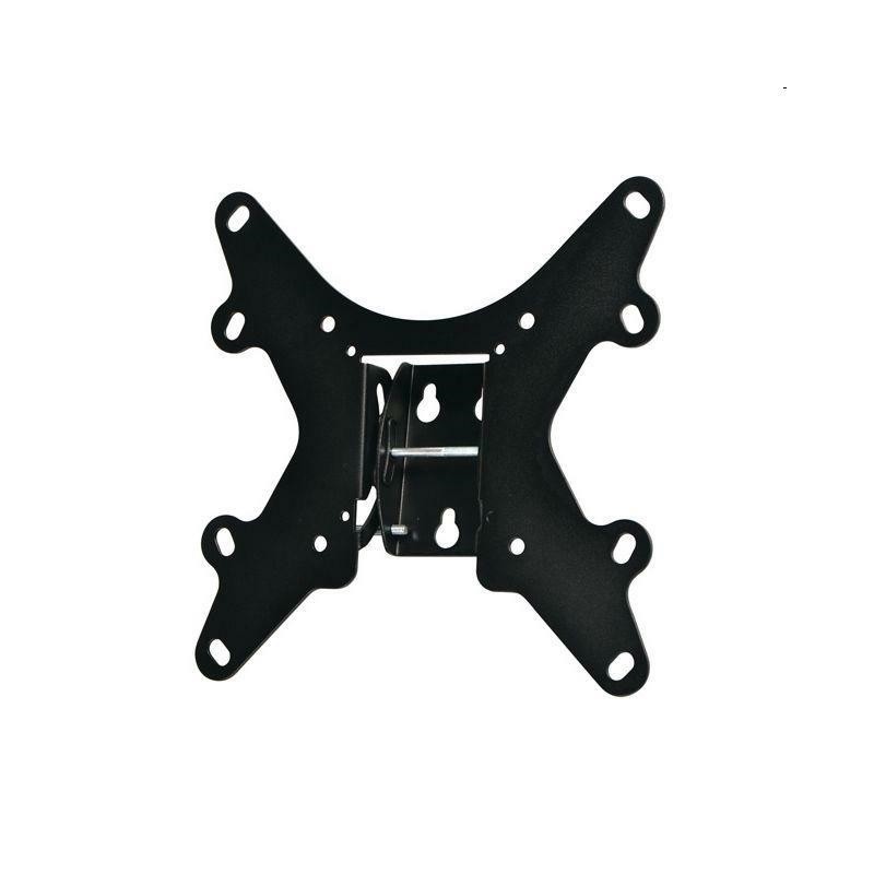 supporto tv inclinabile 23'' 37''