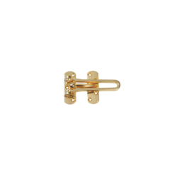 limitatore di apertura ottone