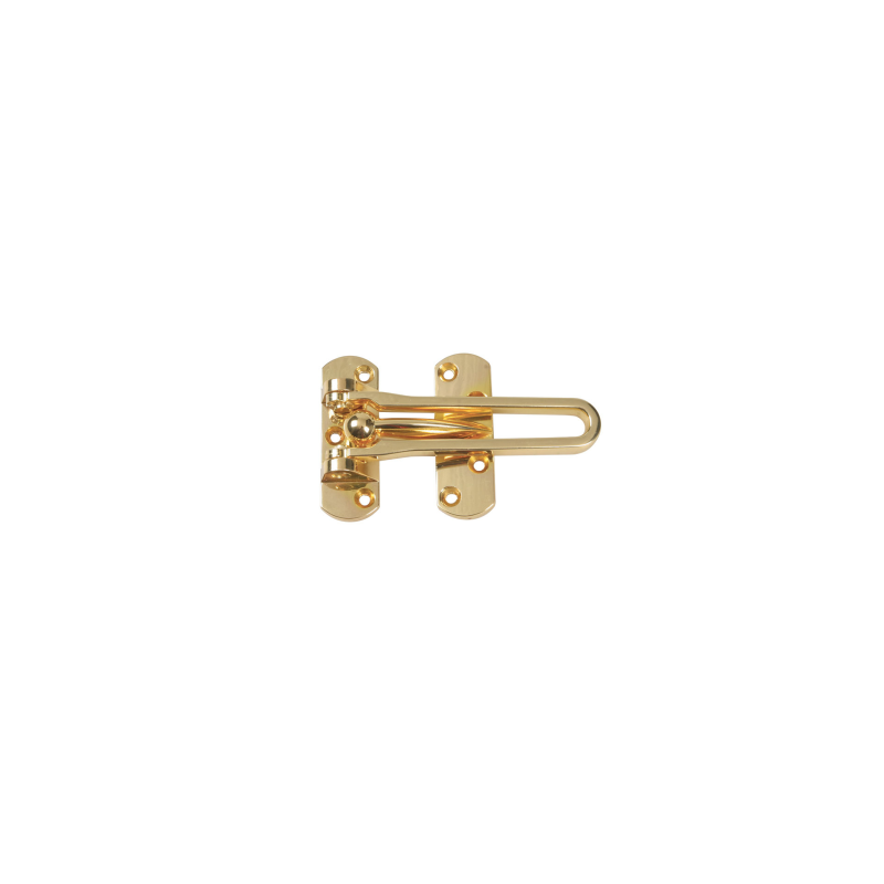 limitatore di apertura ottone