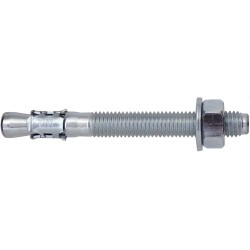 tassello acciaio fm-753 16x110